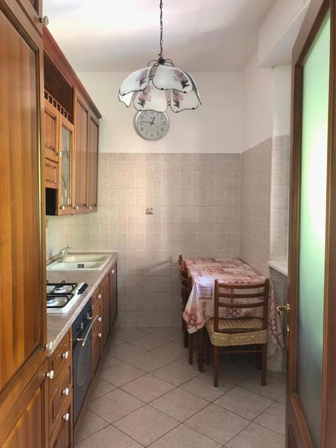 Appartamento da 75 mq in villa Apartment in Sesto San Giovanni