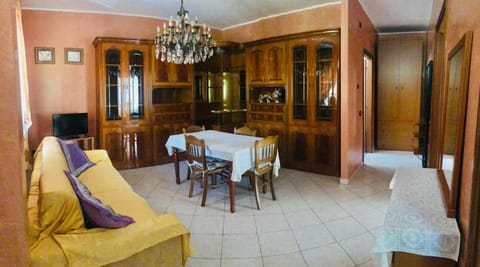 Appartamento da 75 mq in villa Apartment in Sesto San Giovanni