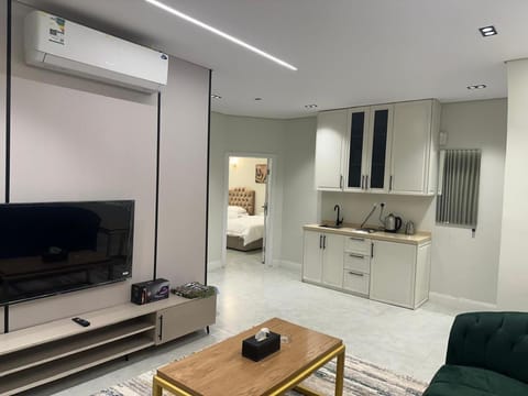 شقق لينا الفندقيه Apartment in Medina