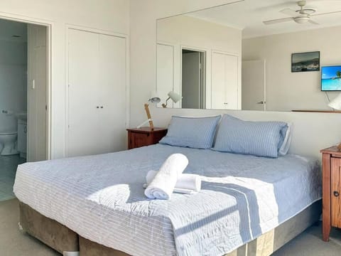 Unit 10 Avoca Palms Resort Apartment in Cape Three Points Road