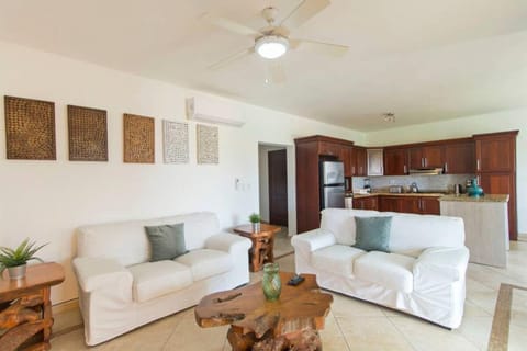 Modern Updated Condo Sosua Ocean Village Apartment in Sosua