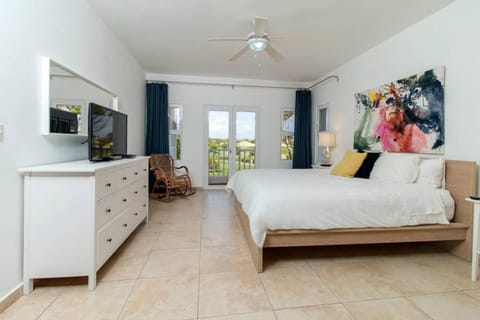 Modern Updated Condo Sosua Ocean Village Apartment in Sosua