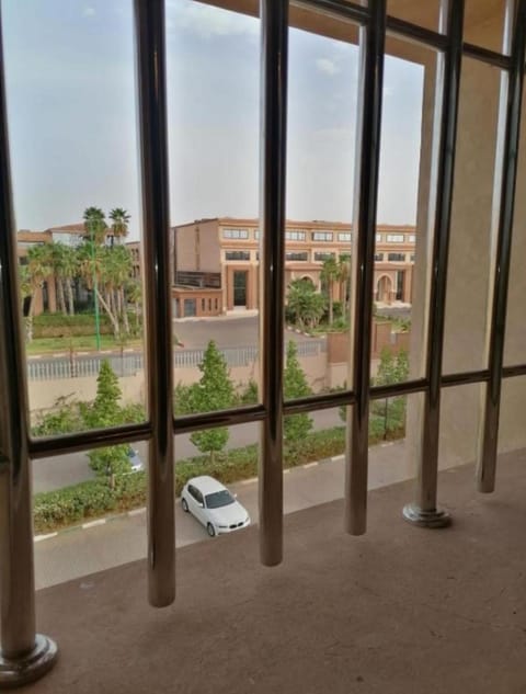 Coralia Appartement avec piscine en location journalière à Marrakech Apartment in Marrakesh