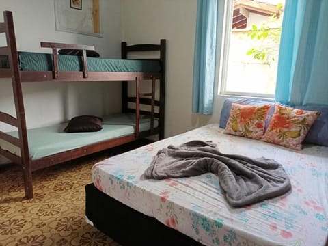 Hostel Casarão do Surf Vacation rental in Bertioga