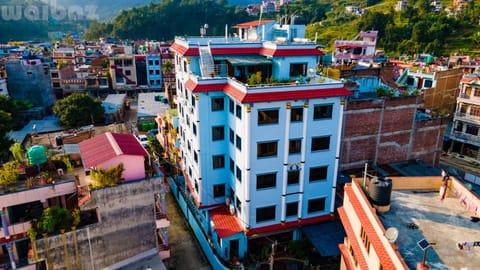 Hotel Janajibika PVT LTD Hotel in Bagmati Province, Nepal