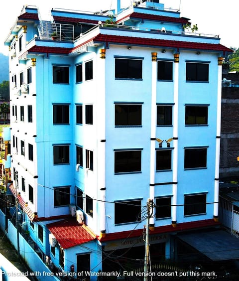 Hotel Janajibika PVT LTD Hotel in Bagmati Province, Nepal