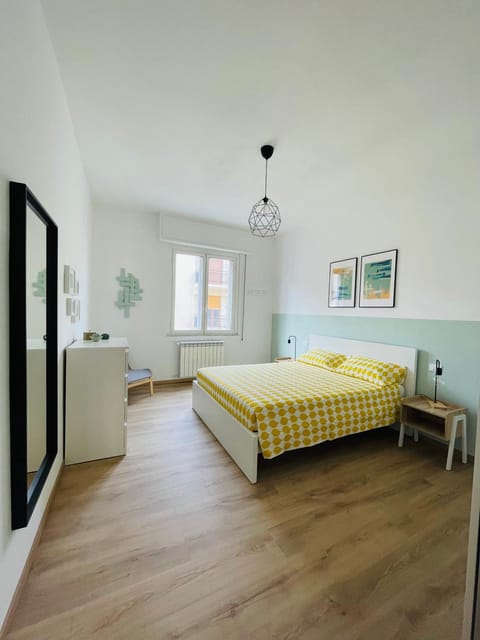 Joy Apartment Apartment in Savona