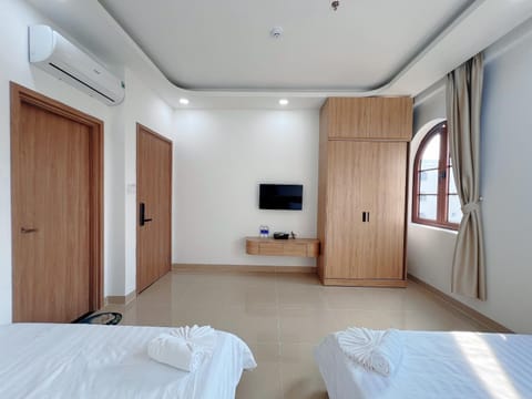 Khách sạn NHƯ Ý - PHÚ QUỐC Hotel in Phu Quoc