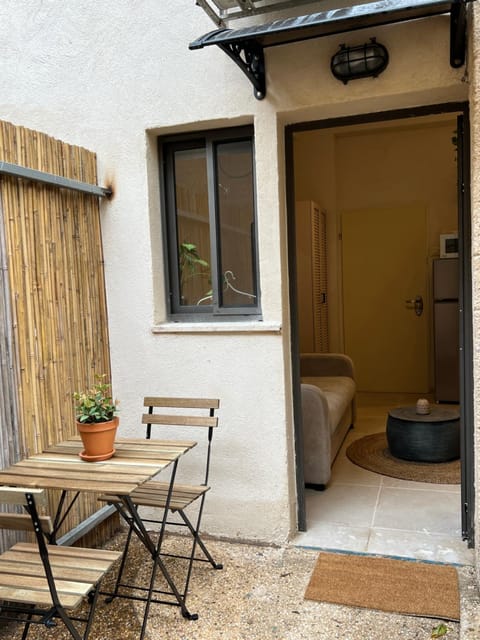 Balcony/Terrace, Seating area