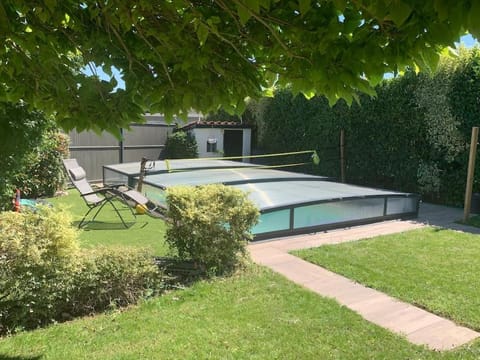 Magnifique villa avec piscine Villa in Valence