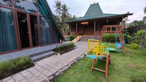 Harmony Homestay Syariah by Cocotel Hotel in Special Region of Yogyakarta