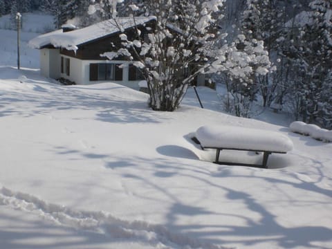 Apartment Chalet Heureka-Horbis by Interhome Apartment in Nidwalden