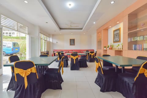 Banquet/Function facilities