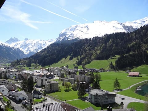 Apartment Aurora by Interhome Apartment in Nidwalden