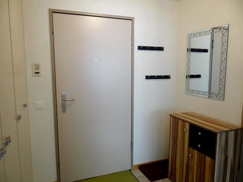 Apartment Blumenweg 2 by Interhome Copropriété in Nidwalden
