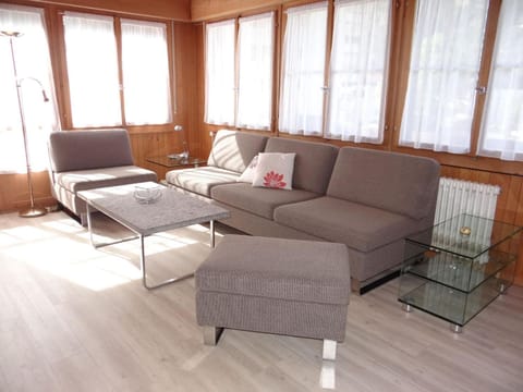 Apartment Valentine by Interhome Apartment in Nidwalden