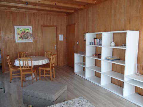 Apartment Valentine by Interhome Apartment in Nidwalden