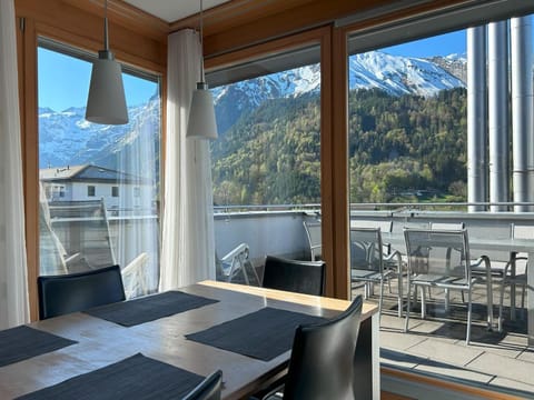 Apartment Dorfstrasse 7-42 by Interhome Apartment in Nidwalden