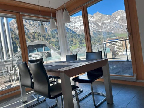 Apartment Dorfstrasse 7-42 by Interhome Apartment in Nidwalden