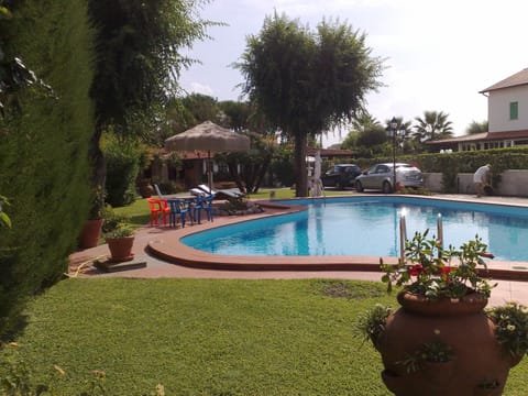 Garden, Garden view, Pool view, Swimming pool