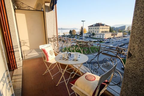 View (from property/room), Balcony/Terrace, Balcony/Terrace