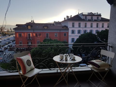 View (from property/room), Balcony/Terrace, Balcony/Terrace