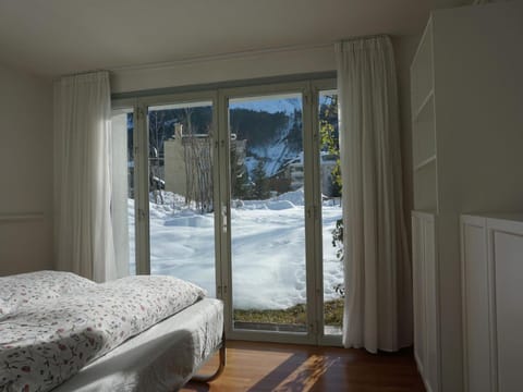 Apartment Bergfried by Interhome Apartment in Nidwalden