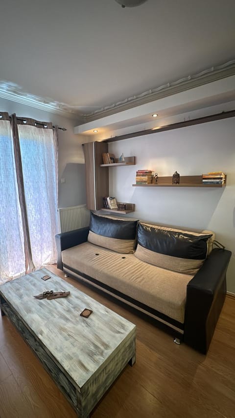 Nirvana Apartment Apartment in Central Athens Regional Unit, Greece