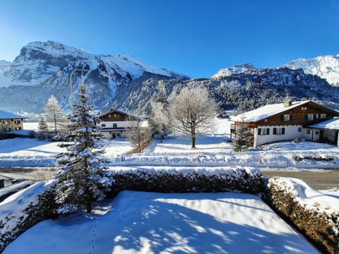 Apartment Casa Milu by Interhome Apartment in Nidwalden