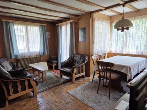 Apartment Steinacher by Interhome Apartment in Nidwalden