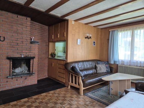 Apartment Steinacher by Interhome Apartment in Nidwalden