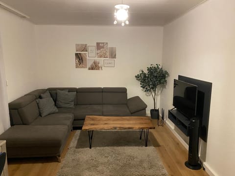 Schöne und sehr zentrale Wohnung im Herzen von Gelsenkirchen Apartment in Gelsenkirchen