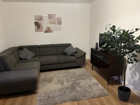 Schöne und sehr zentrale Wohnung im Herzen von Gelsenkirchen Apartment in Gelsenkirchen