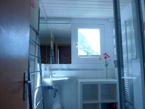 Apartment Casa Mira by Interhome Condo in Nidwalden