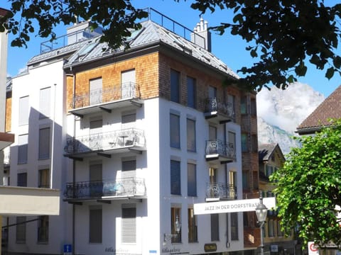 Apartment Villa Maria 33 by Interhome Apartment in Nidwalden