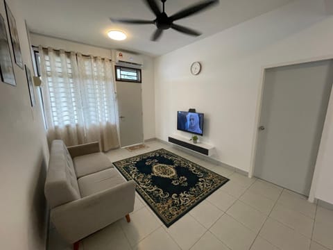 DM Homestay Campground/ 
RV Resort in Johor Bahru