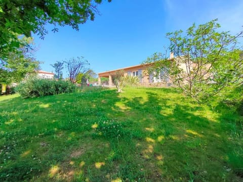 L'ôm de Séve un petit coin de paradis Villa in Brignoles