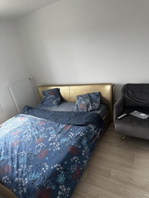 logementde qualité Apartment in Chelles