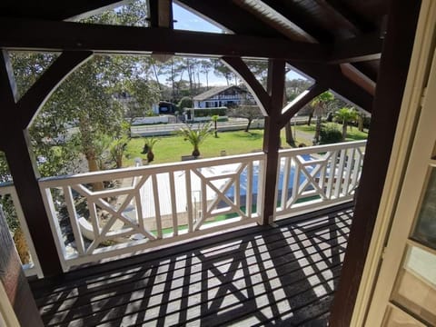 Garden, View (from property/room), Balcony/Terrace, Garden view