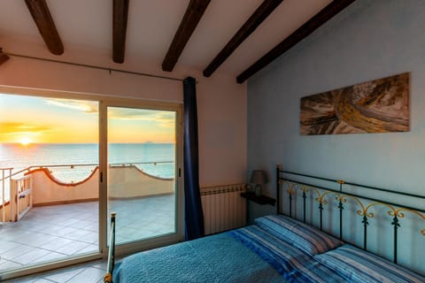 Attico VISTA MARE Apartment in Capo d'Orlando