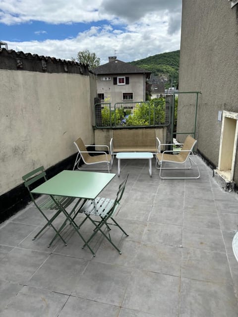 M69 Marquer Joli T2 Annemasse Apartment in Annemasse