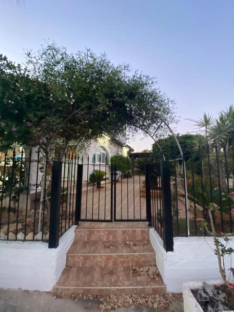 Emilia Villa Villa in Protaras