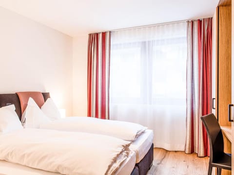 Apartment TITLIS Resort 3-Zimmer Wohnung 11 by Interhome Condo in Nidwalden
