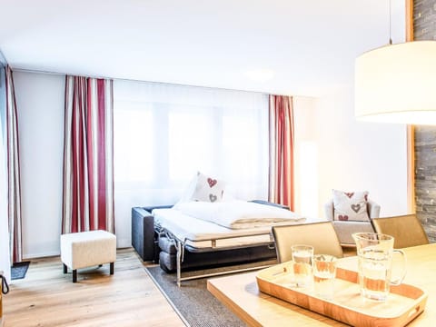 Apartment TITLIS Resort 3-Zimmer Wohnung 11 by Interhome Copropriété in Nidwalden