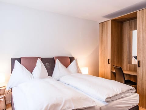 Apartment TITLIS Resort 2-Zimmer Wohnung 2 by Interhome Condo in Nidwalden