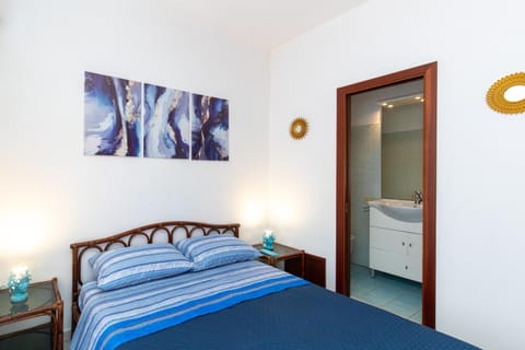 appartamento VISTA MARE Apartment in Capo d'Orlando