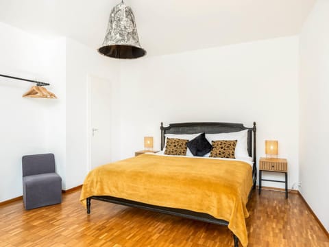 Apartment Junior Suite Modern-20 by Interhome Apartment in Ascona