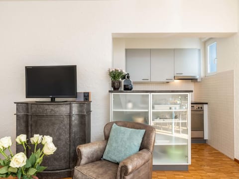 Apartment Junior Suite Modern-20 by Interhome Apartment in Ascona