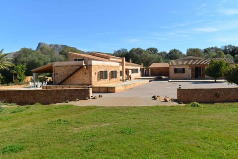 Patio, Garden, Garden view