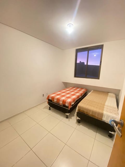 Temporada CG - Apartamento Liberdade Apartment in Campina Grande